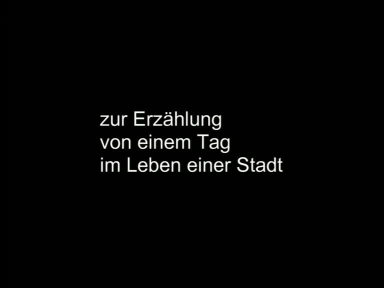 shot 11 from movie Gegen-Musik by Harun Farocki